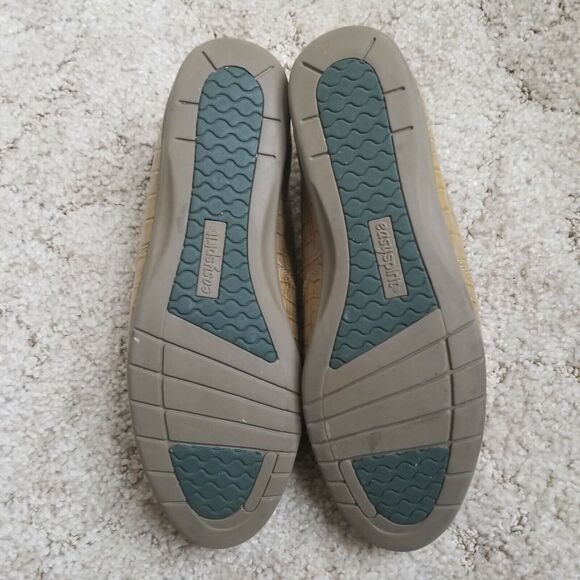 Easy Spirit Women's Shoes Motion Sport Lace-Up Sneaker - Size 10 - Picture 6 of 10